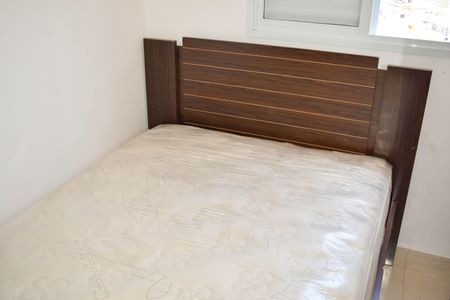 Apartamento para alugar com 40m², 2 quartos e sem vagaQuarto 2 