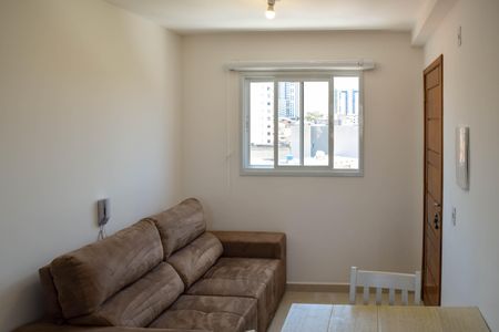 Apartamento para alugar com 40m², 2 quartos e sem vagaSala/Cozinha