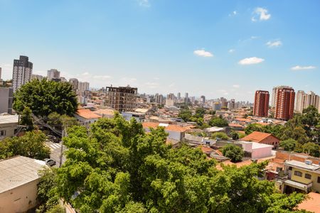 Apartamento para alugar com 40m², 2 quartos e sem vagaÁrea comum