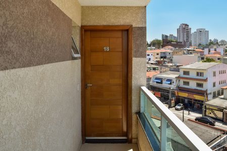 Apartamento para alugar com 40m², 2 quartos e sem vagaÁrea comum