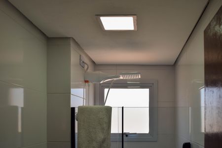 Apartamento para alugar com 40m², 2 quartos e sem vagaBanheiro 