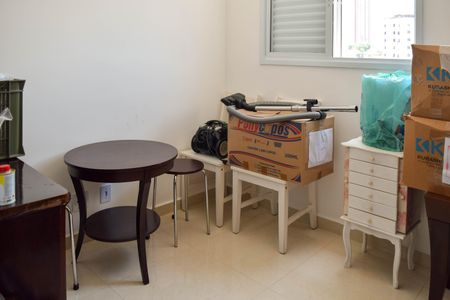 Apartamento para alugar com 40m², 2 quartos e sem vagaQuarto 1