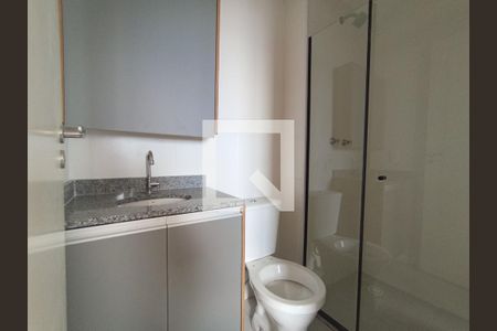 Apartamento para alugar com 1 quarto, 46m² em Vila Albertina, São Paulo