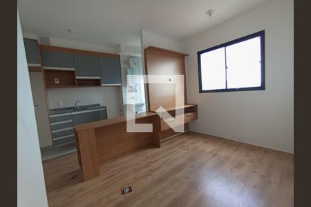 Apartamento para alugar com 1 quarto, 46m² em Vila Albertina, São Paulo