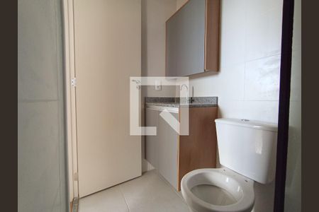 Apartamento para alugar com 1 quarto, 46m² em Vila Albertina, São Paulo
