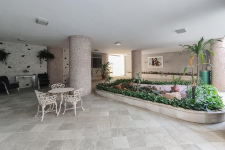 Apartamento à venda com 47m², 1 quarto e sem vagaÁrea Comum