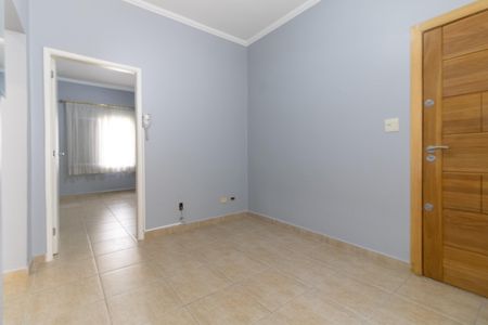 Sala de apartamento à venda com 1 quarto, 47m² em Aclimação, São Paulo