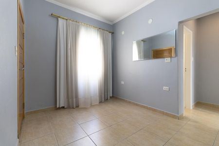 Sala de apartamento à venda com 1 quarto, 47m² em Aclimação, São Paulo