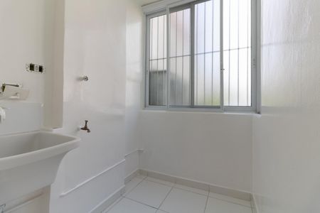 Apartamento à venda com 47m², 1 quarto e sem vagaLavanderia