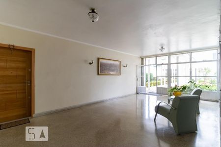 Apartamento à venda com 47m², 1 quarto e sem vagaHall de Entrada 