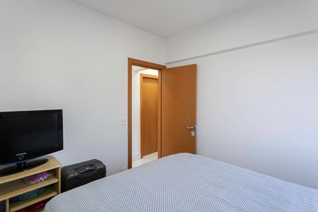 Apartamento à venda com 85m², 3 quartos e 2 vagasQuarto 1