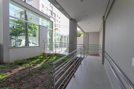 Apartamento à venda com 85m², 3 quartos e 2 vagasEntrada