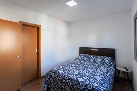 Apartamento à venda com 85m², 3 quartos e 2 vagasSuíte 