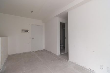 Sala de apartamento à venda com 2 quartos, 55m² em Ipiranga, São Paulo