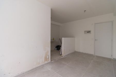 Sala de apartamento à venda com 2 quartos, 55m² em Ipiranga, São Paulo