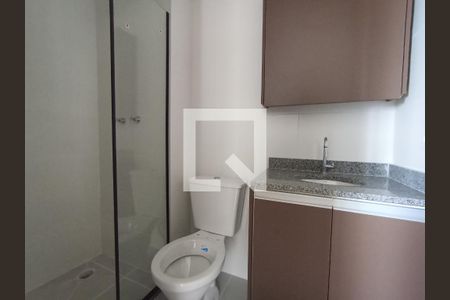 Apartamento para alugar com 1 quarto, 46m² em Vila Albertina, São Paulo