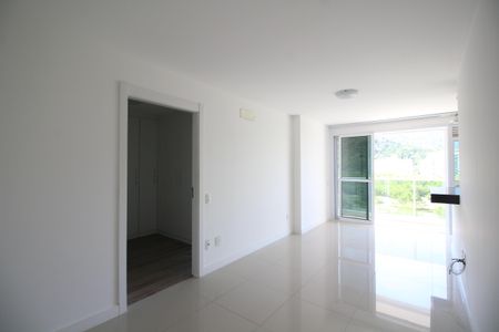 Sala de apartamento para alugar com 2 quartos, 79m² em Barra Olímpica, Rio de Janeiro