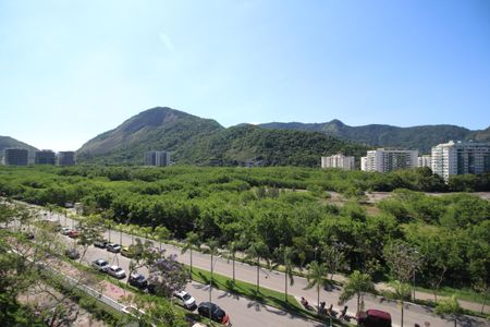 Vista de apartamento para alugar com 2 quartos, 79m² em Barra Olímpica, Rio de Janeiro