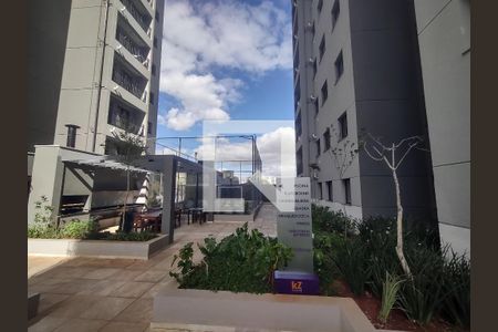 Apartamento para alugar com 1 quarto, 45m² em Vila Albertina, São Paulo