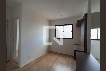Apartamento para alugar com 1 quarto, 45m² em Vila Albertina, São Paulo