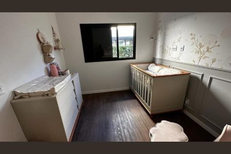 Foto 25 de casa de condomínio à venda com 3 quartos, 190m² em Swiss Park, Campinas