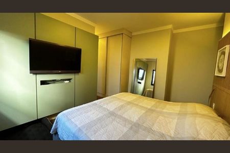 Foto 30 de casa de condomínio à venda com 3 quartos, 190m² em Swiss Park, Campinas