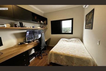 Foto 17 de casa de condomínio à venda com 3 quartos, 190m² em Swiss Park, Campinas