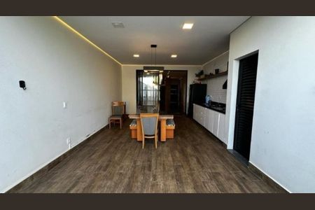 Foto 41 de casa de condomínio à venda com 3 quartos, 190m² em Swiss Park, Campinas