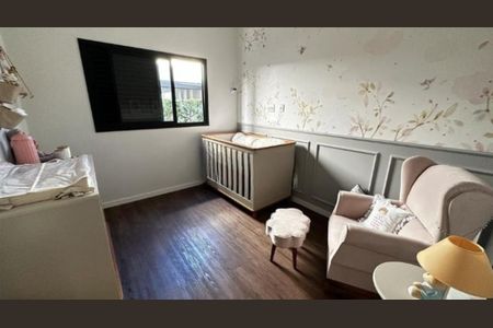 Foto 24 de casa de condomínio à venda com 3 quartos, 190m² em Swiss Park, Campinas