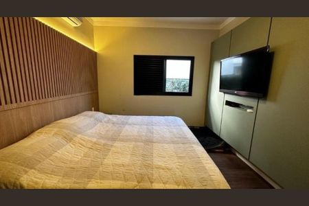 Foto 29 de casa de condomínio à venda com 3 quartos, 190m² em Swiss Park, Campinas