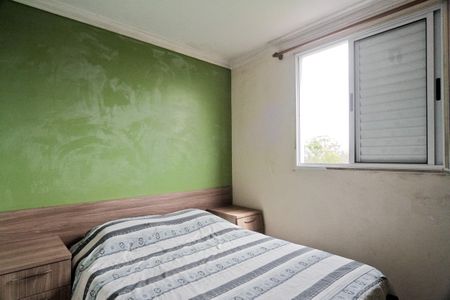 Quarto 2 de apartamento para alugar com 2 quartos, 43m² em Jardim Iris, São Paulo