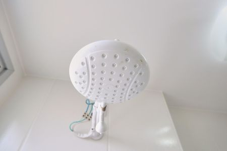 Apartamento para alugar com 52m², 2 quartos e 2 vagasBanheiro da Suíte