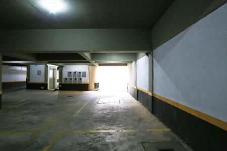 Apartamento para alugar com 52m², 2 quartos e 2 vagasGaragem
