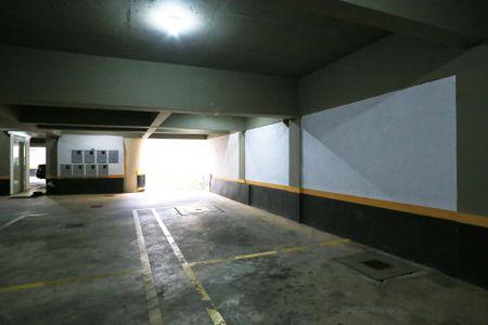 Apartamento para alugar com 52m², 2 quartos e 2 vagasGaragem