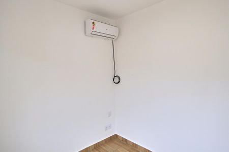 Suíte de apartamento para alugar com 2 quartos, 52m² em Paraíso, Belo Horizonte