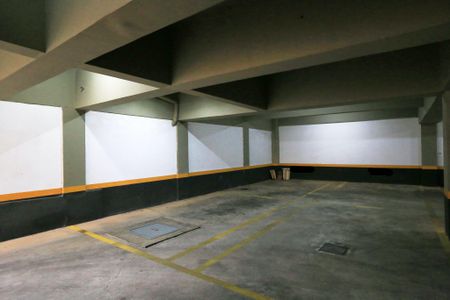 Apartamento para alugar com 52m², 2 quartos e 2 vagasGaragem