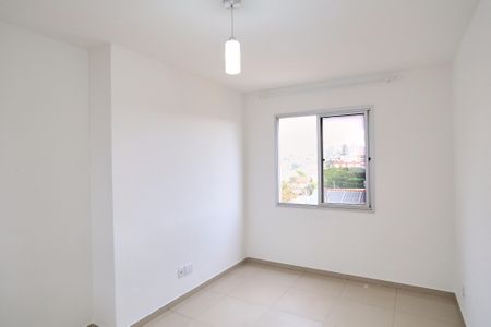 Sala de apartamento para alugar com 2 quartos, 52m² em Paraíso, Belo Horizonte