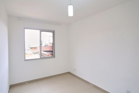 Sala de apartamento para alugar com 2 quartos, 52m² em Paraíso, Belo Horizonte