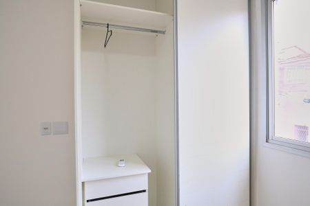 Apartamento para alugar com 52m², 2 quartos e 2 vagasSuíte