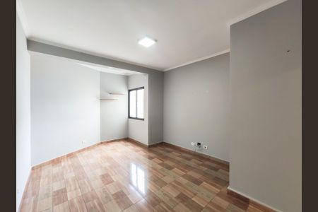 Sala de apartamento à venda com 1 quarto, 51m² em Santa Maria, São Caetano do Sul
