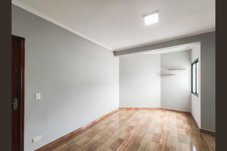Sala de apartamento à venda com 1 quarto, 51m² em Santa Maria, São Caetano do Sul