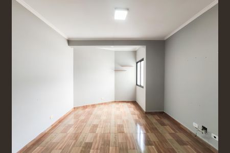 Sala de apartamento à venda com 1 quarto, 51m² em Santa Maria, São Caetano do Sul