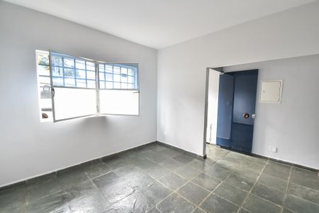 Sala de casa para alugar com 2 quartos, 80m² em Vila Monumento, São Paulo