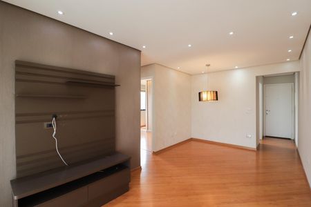 Sala de apartamento para alugar com 2 quartos, 65m² em Casa Verde, São Paulo