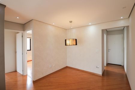 Sala de apartamento para alugar com 2 quartos, 65m² em Casa Verde, São Paulo