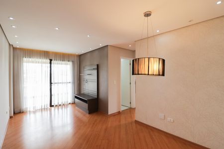 Sala de apartamento para alugar com 2 quartos, 65m² em Casa Verde, São Paulo