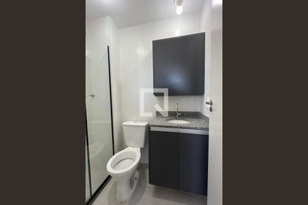 Apartamento para alugar com 46m², 1 quarto e sem vaga