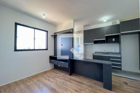 Apartamento para alugar com 1 quarto, 46m² em Vila Albertina, São Paulo