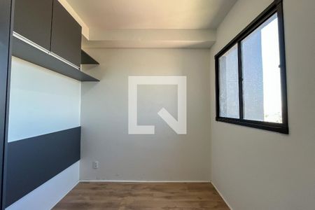 Apartamento para alugar com 46m², 1 quarto e sem vaga