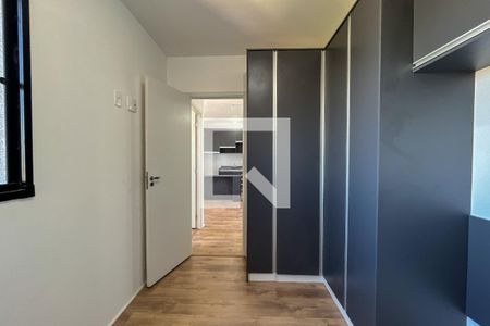 Apartamento para alugar com 46m², 1 quarto e sem vaga